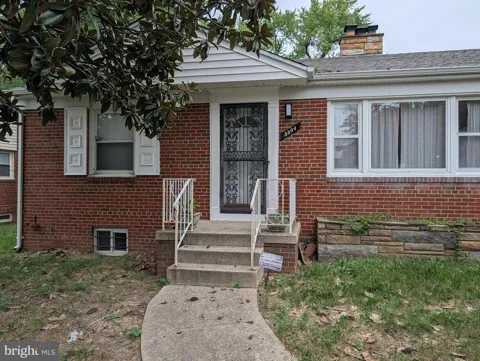 5504 KIRBY STREET