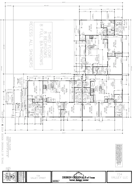 734 Valley Street San Marcos, TX 78666