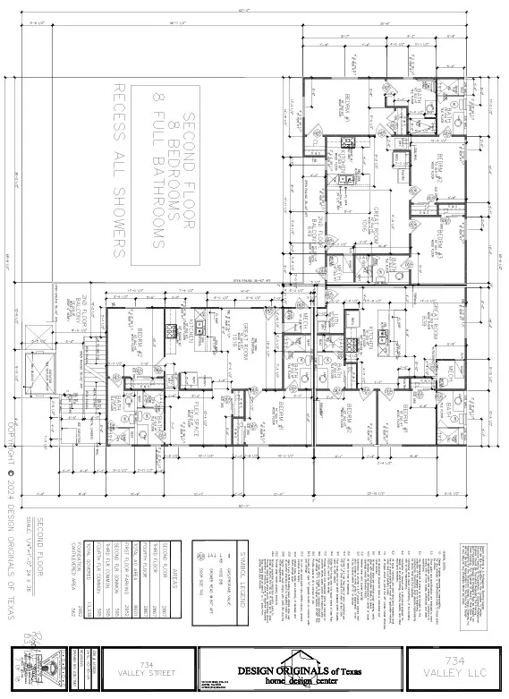 734 Valley Street San Marcos, TX 78666