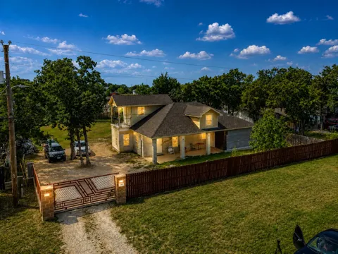158 Buena Fortuna Road