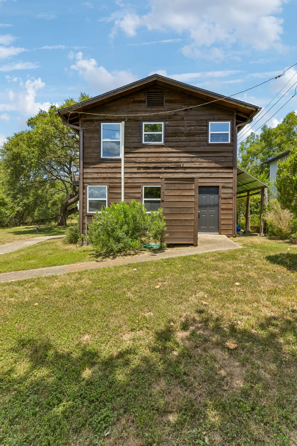 1600 Flite Acres Road Wimberley, TX 78676