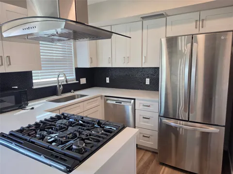 7800 Northcrest Boulevard #407