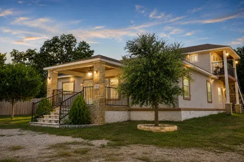 130 Los Arcos Road