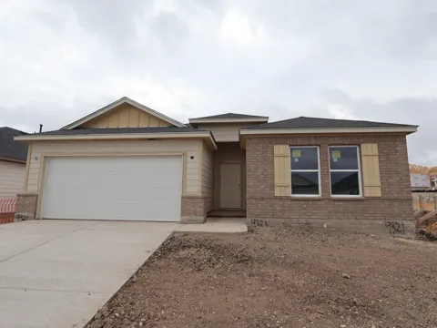 9321 Furman Drive