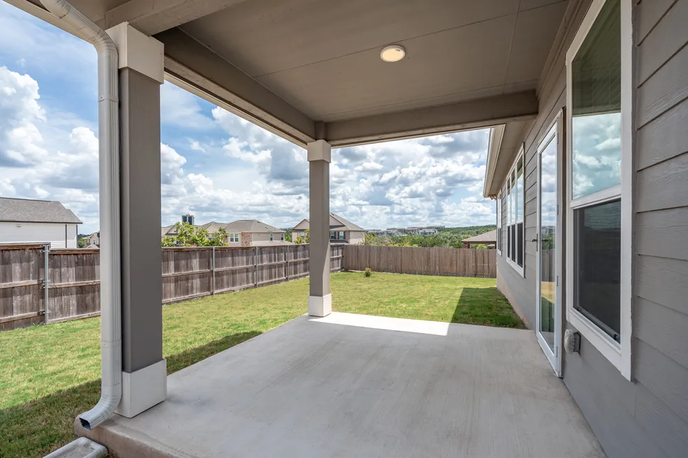 7011 Harvest Trail Drive Austin, TX 78736