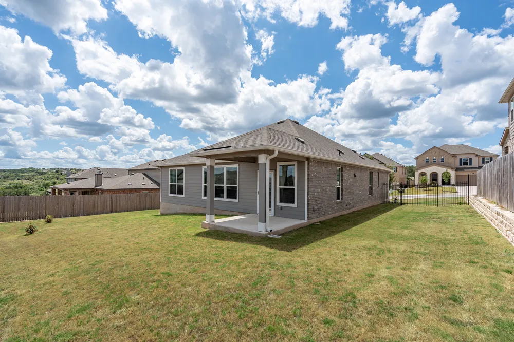 7011 Harvest Trail Drive Austin, TX 78736