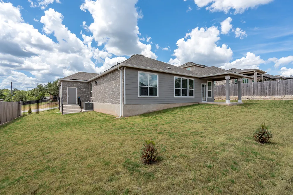 7011 Harvest Trail Drive Austin, TX 78736