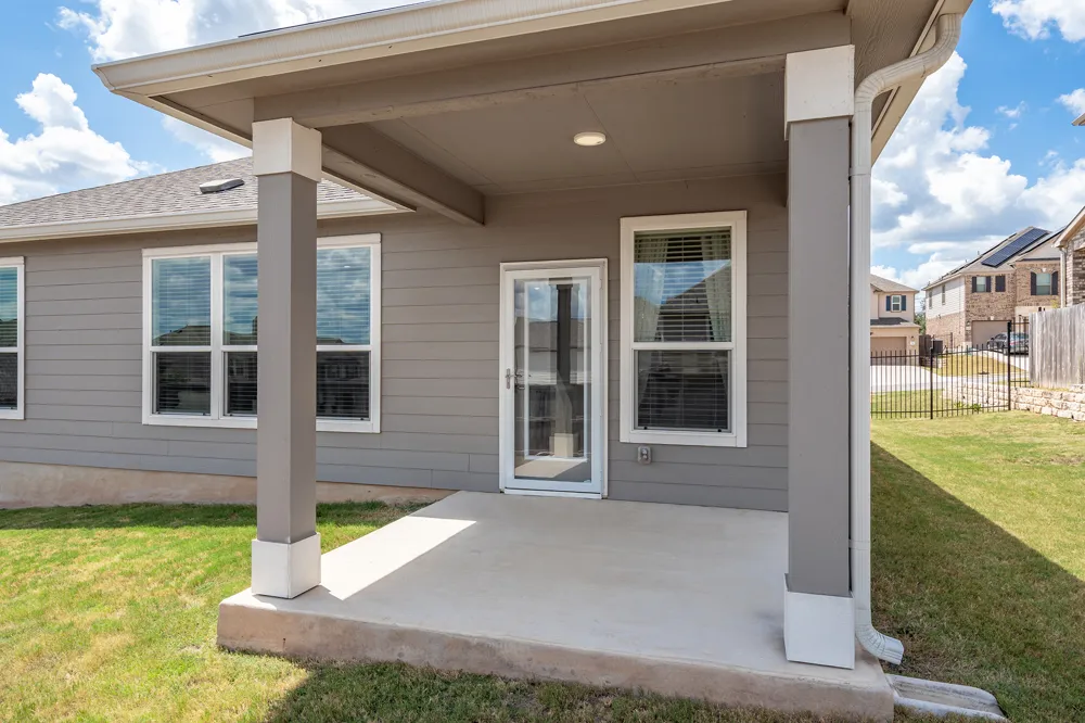 7011 Harvest Trail Drive Austin, TX 78736