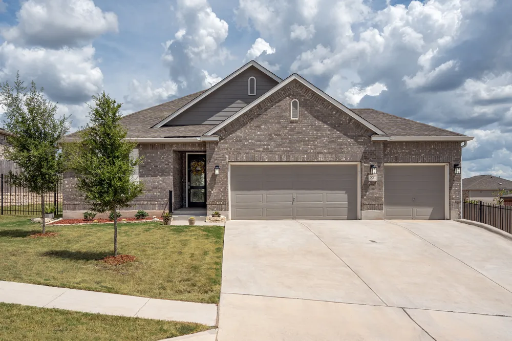 7011 Harvest Trail Drive Austin, TX 78736