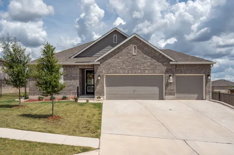 7011 Harvest Trail Drive