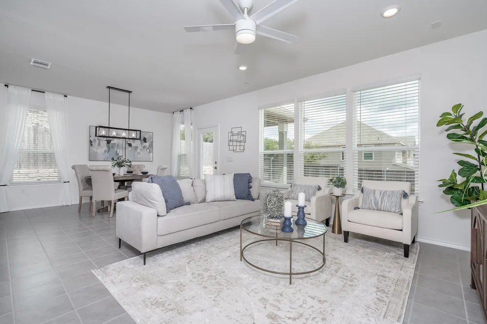 7011 Harvest Trail Drive Austin, TX 78736