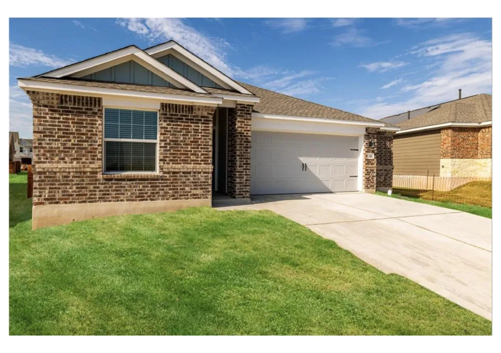 381 Jack Ryan Street Kyle, TX 78640