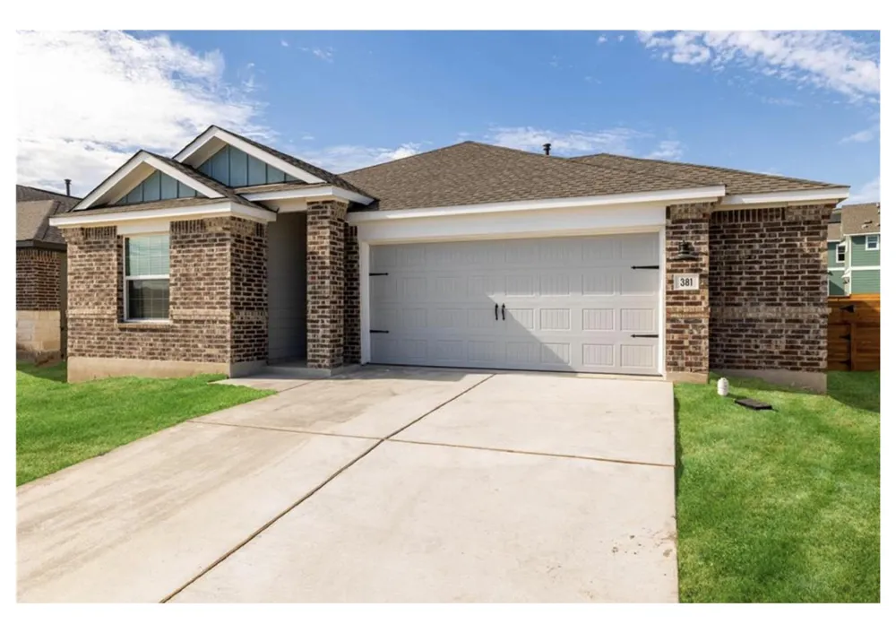 381 Jack Ryan Street Kyle, TX 78640