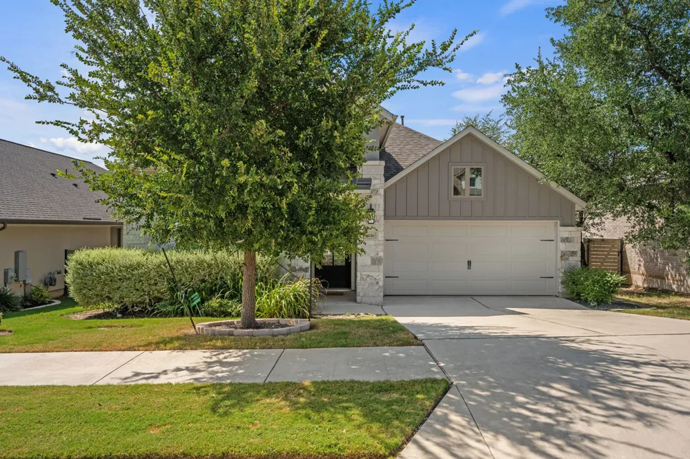 1116 Stetson Hat Trail Georgetown, TX 78628
