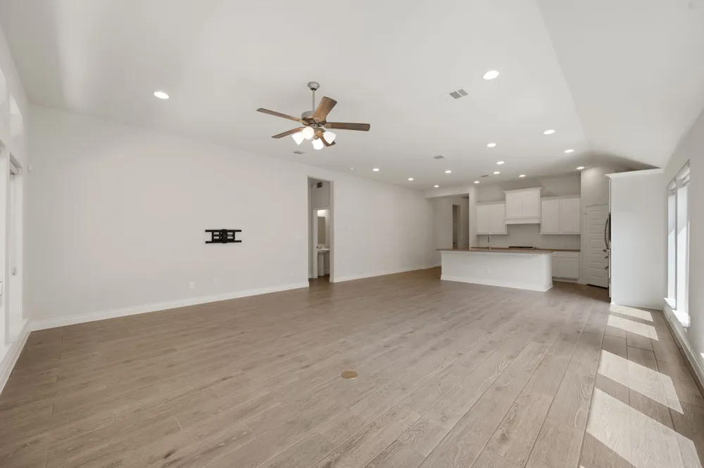 1116 Stetson Hat Trail Georgetown, TX 78628