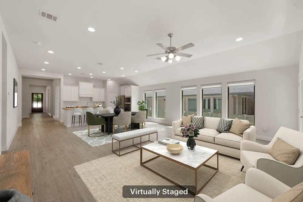 1116 Stetson Hat Trail Georgetown, TX 78628