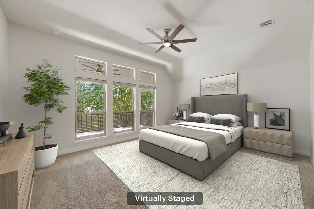 1116 Stetson Hat Trail Georgetown, TX 78628