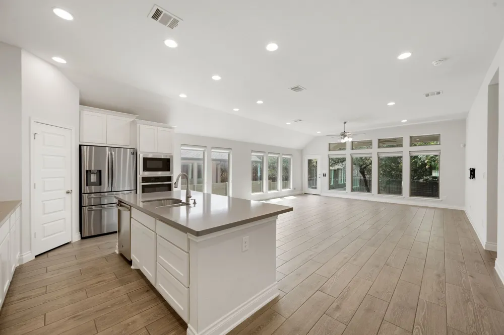 1116 Stetson Hat Trail Georgetown, TX 78628