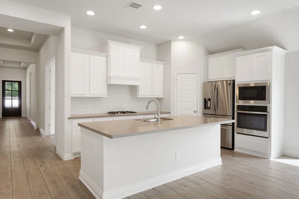 1116 Stetson Hat Trail Georgetown, TX 78628
