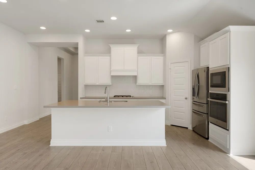 1116 Stetson Hat Trail Georgetown, TX 78628