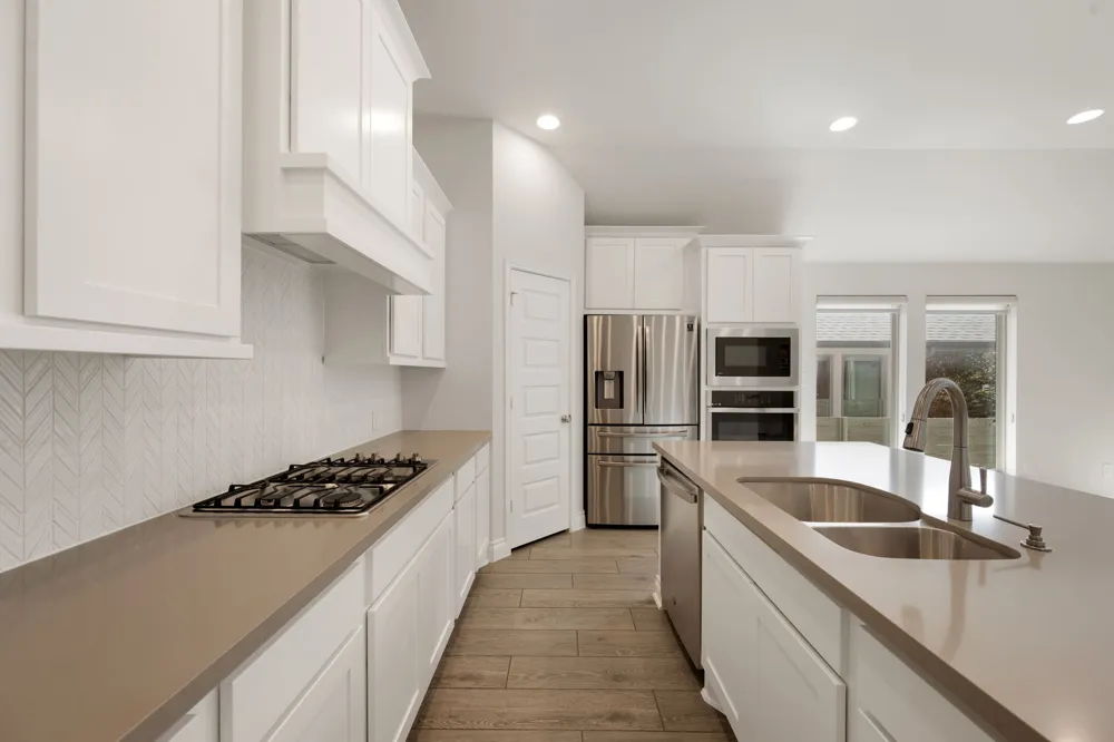 1116 Stetson Hat Trail Georgetown, TX 78628