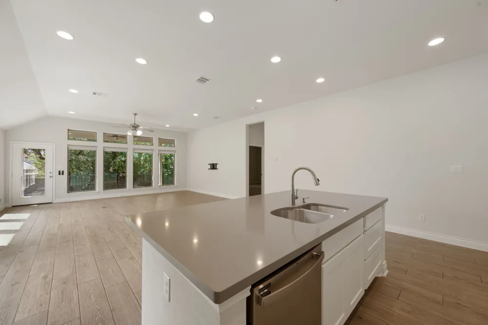 1116 Stetson Hat Trail Georgetown, TX 78628