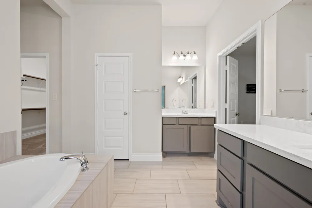 1116 Stetson Hat Trail Georgetown, TX 78628