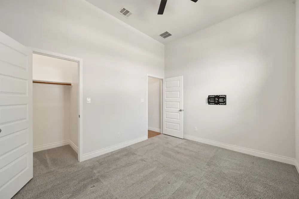1116 Stetson Hat Trail Georgetown, TX 78628