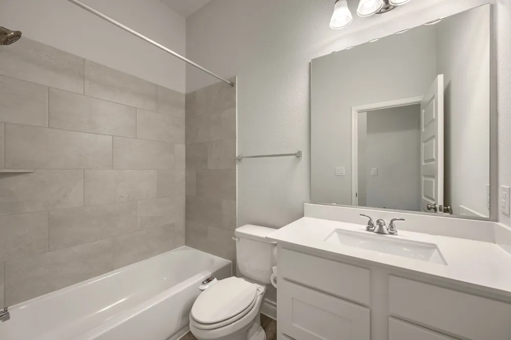 1116 Stetson Hat Trail Georgetown, TX 78628
