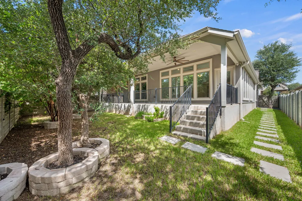 1116 Stetson Hat Trail Georgetown, TX 78628