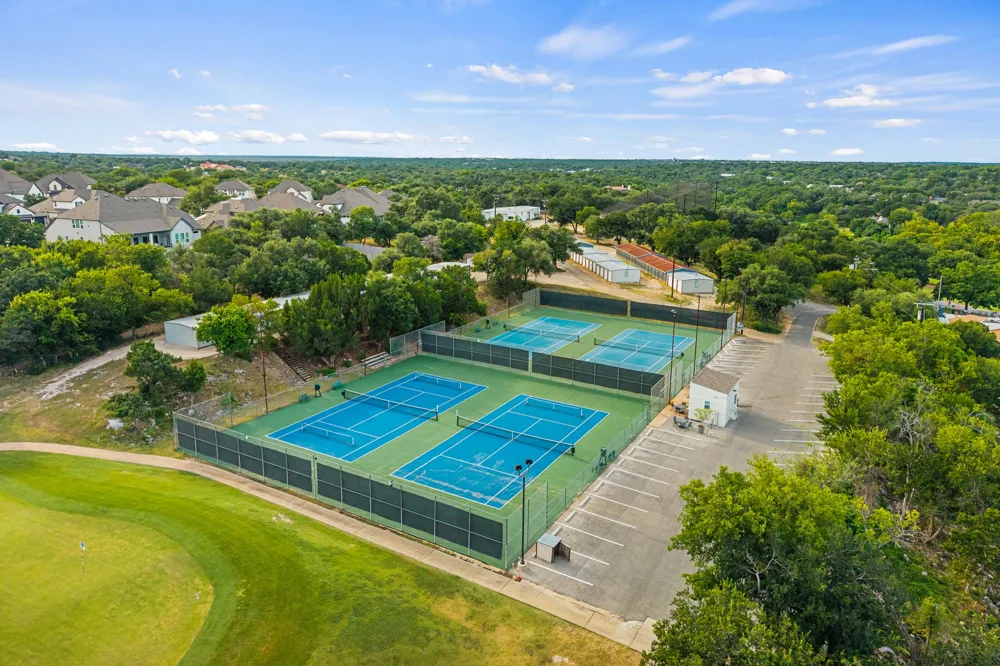 1116 Stetson Hat Trail Georgetown, TX 78628