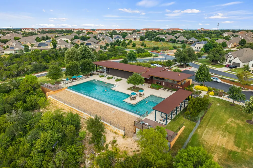 1116 Stetson Hat Trail Georgetown, TX 78628