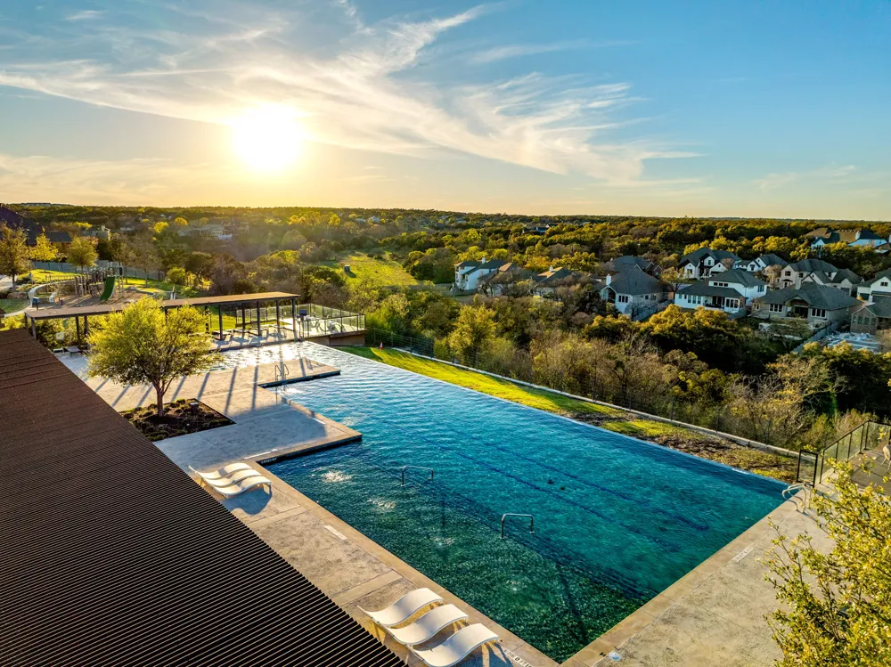 1116 Stetson Hat Trail Georgetown, TX 78628