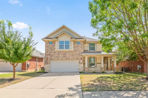 15616 Belfin Drive