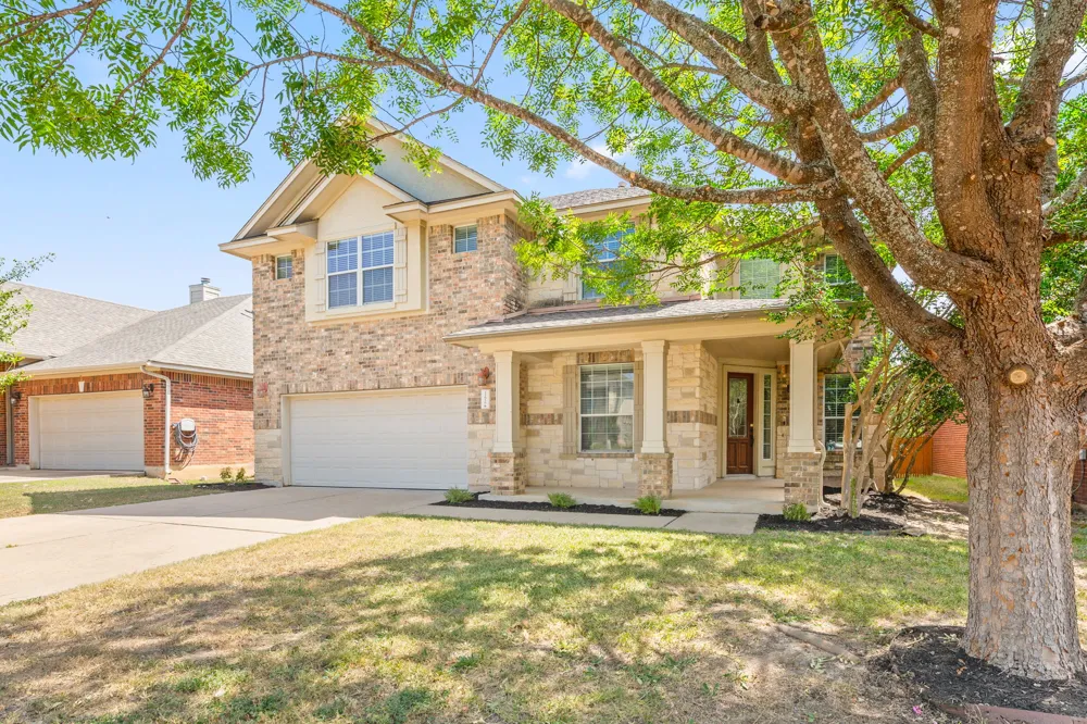 15616 Belfin Drive Austin, TX 78717