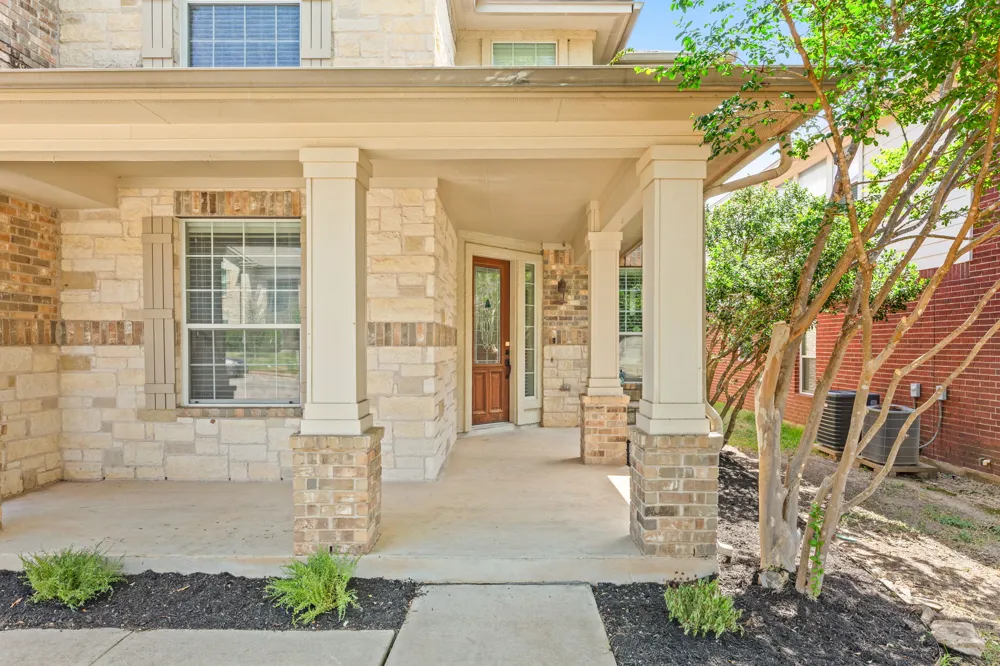 15616 Belfin Drive Austin, TX 78717