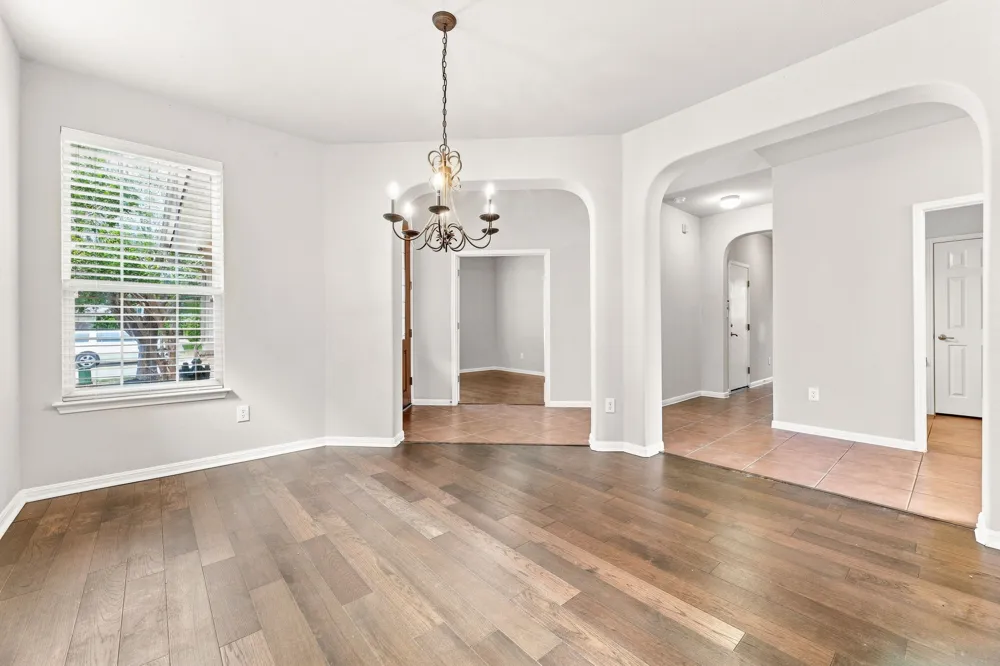 15616 Belfin Drive Austin, TX 78717