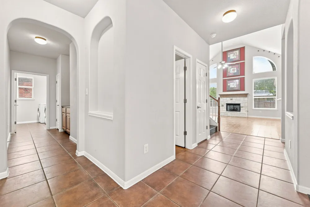 15616 Belfin Drive Austin, TX 78717