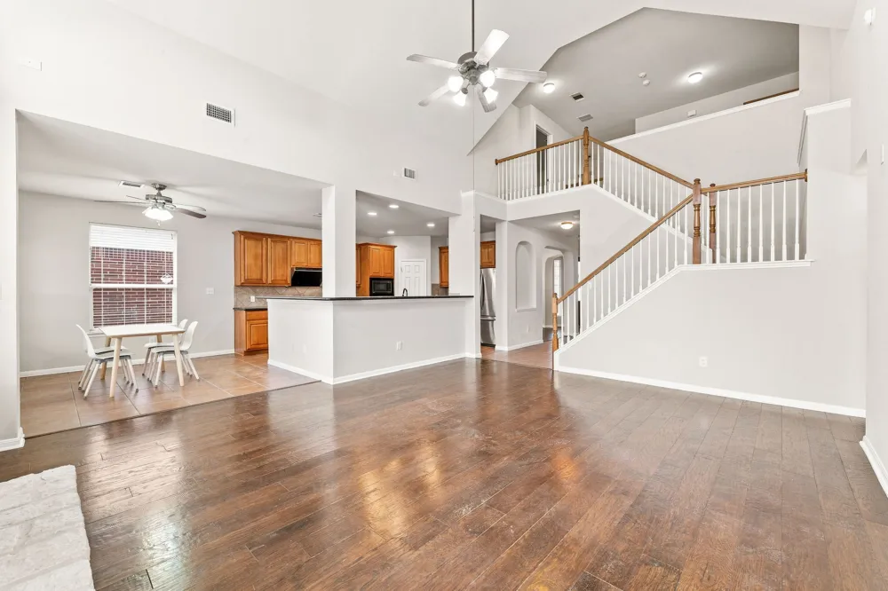 15616 Belfin Drive Austin, TX 78717