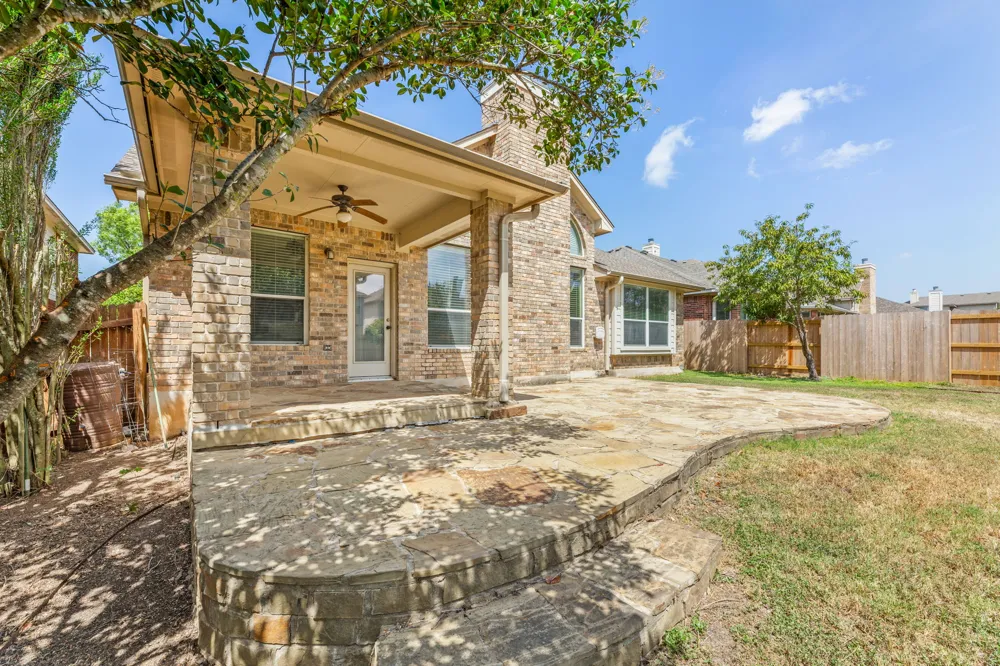 15616 Belfin Drive Austin, TX 78717