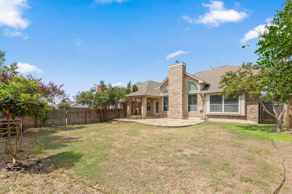 15616 Belfin Drive Austin, TX 78717