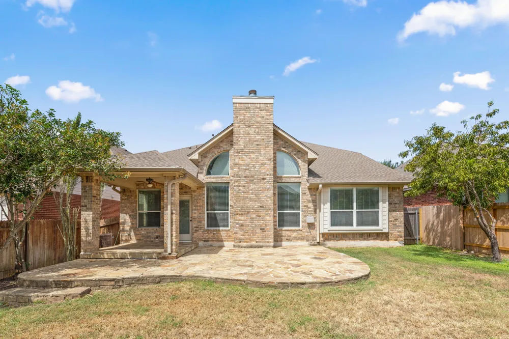 15616 Belfin Drive Austin, TX 78717