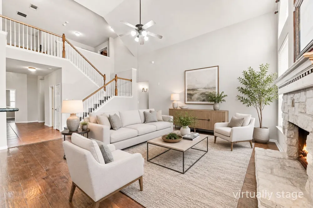 15616 Belfin Drive Austin, TX 78717
