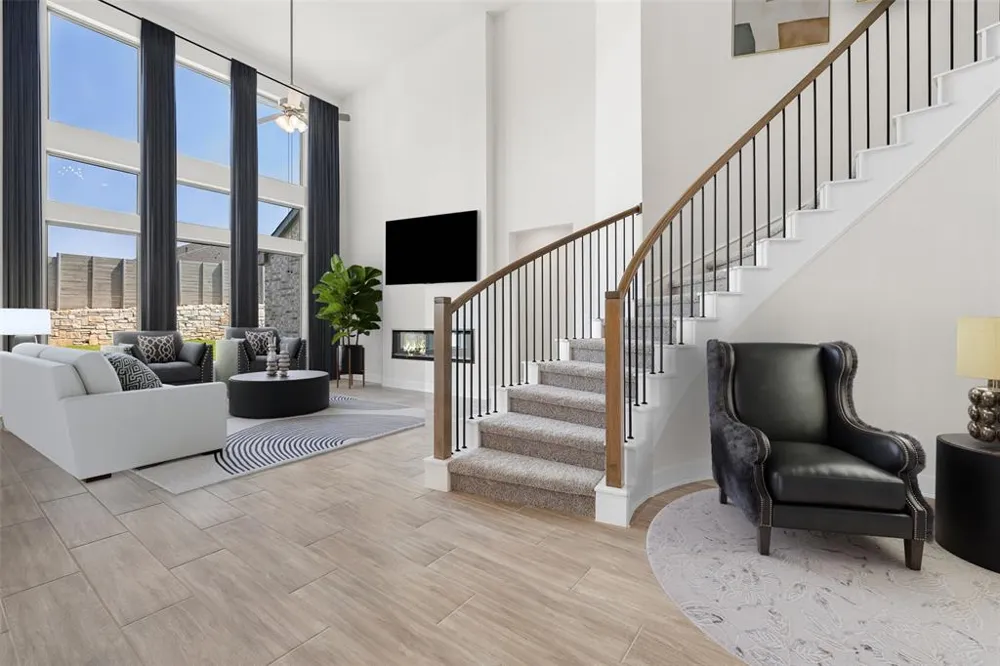548 River Overlook Road Georgetown, TX 78628