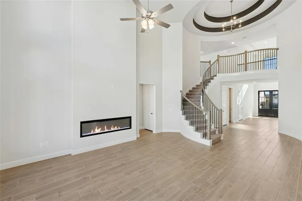 548 River Overlook Road Georgetown, TX 78628