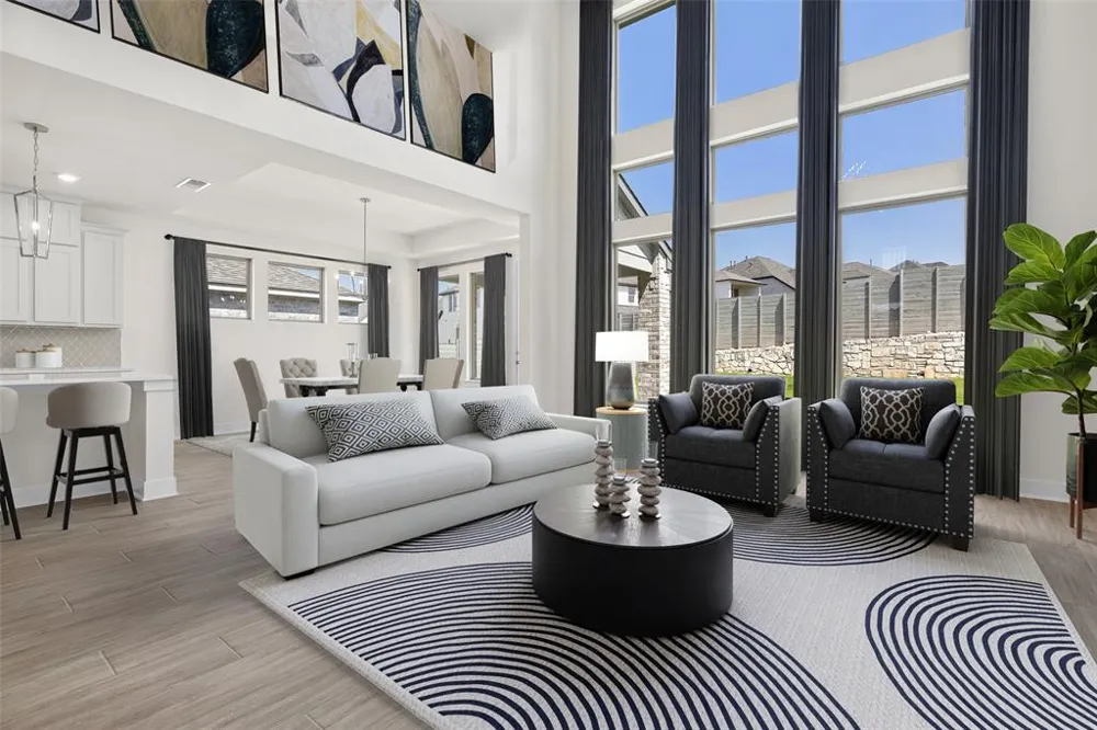 548 River Overlook Road Georgetown, TX 78628
