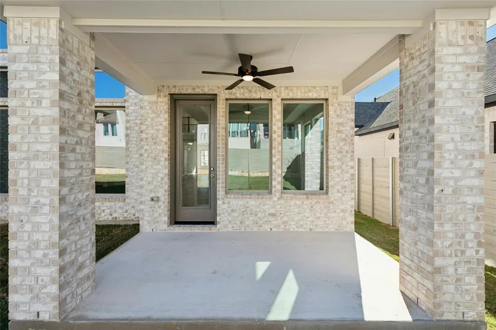 548 River Overlook Road Georgetown, TX 78628