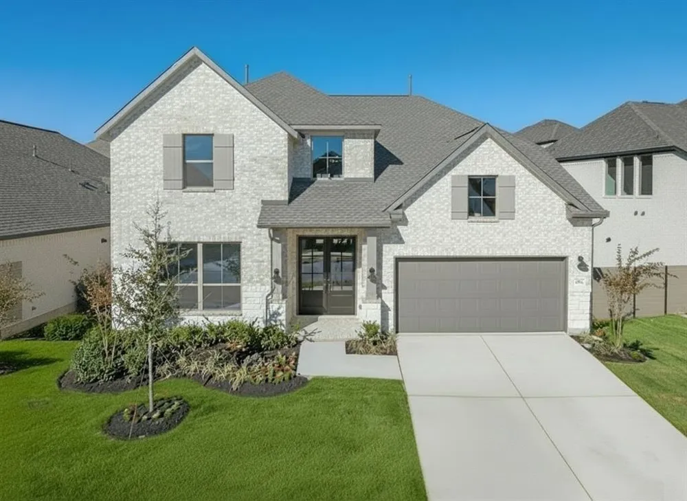 548 River Overlook Road Georgetown, TX 78628