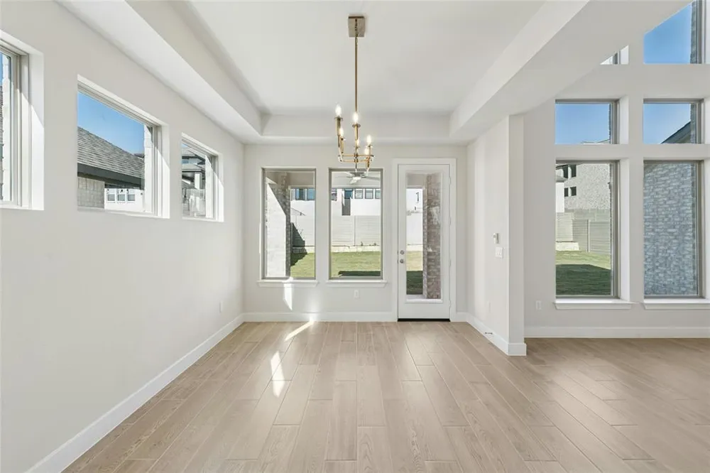 548 River Overlook Road Georgetown, TX 78628