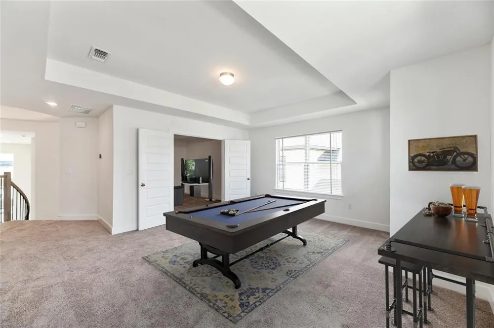 548 River Overlook Road Georgetown, TX 78628